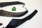 Suspension Scraper Joint Trim Body Cover for Sea-Doo GTX RXT (2010–2023)