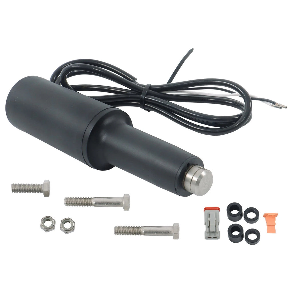 Marine Actuator 2 1/4" Stroke 12V for Boats (Compatible Models)