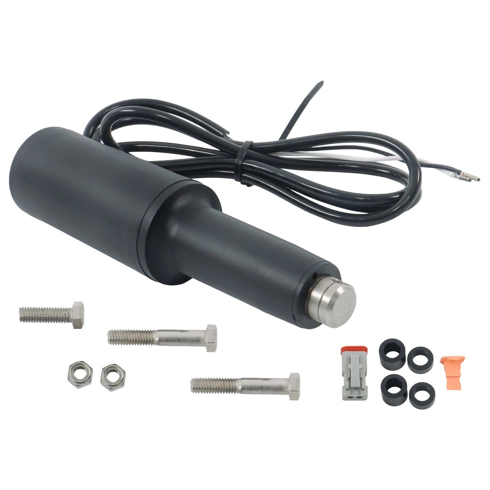 Marine Actuator 2 1/4" Stroke 12V for Boats (Compatible Models)