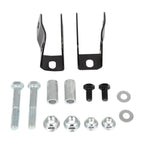 Front Lift Kit 2-4" Shock Extender for GMC Chevy K1500 Yukon (1988–1999)