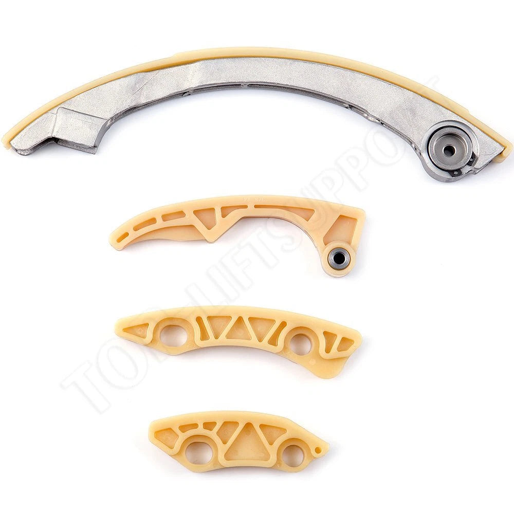 Timing Chain Kit & Water Pump for GM Saturn Chevrolet 2.0L 2.2L 2.4L
