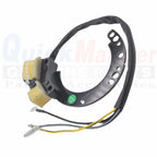 Stator Coil Assembly for Mercury Marine 6-40 HP (86617 A2 A3 A5 A9 A11 A13 A20)