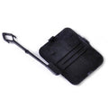 Tow Hook Cover Cap for BMW 3 Series (2006–2011) 5112-7158447 Black