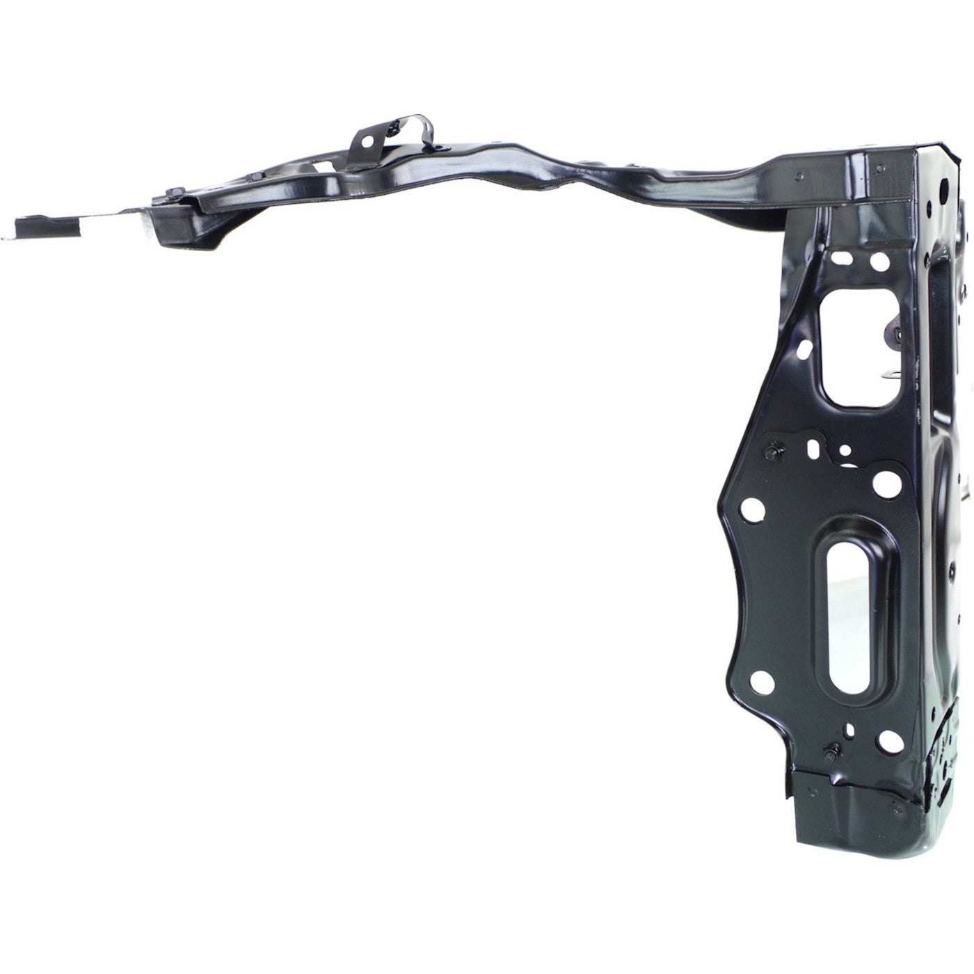Radiator Support Core Set for Lexus IS350 IS300 IS250 IS200t
