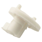 2 x Fridge Vent Closing Clip for Caravan MOTORHOME