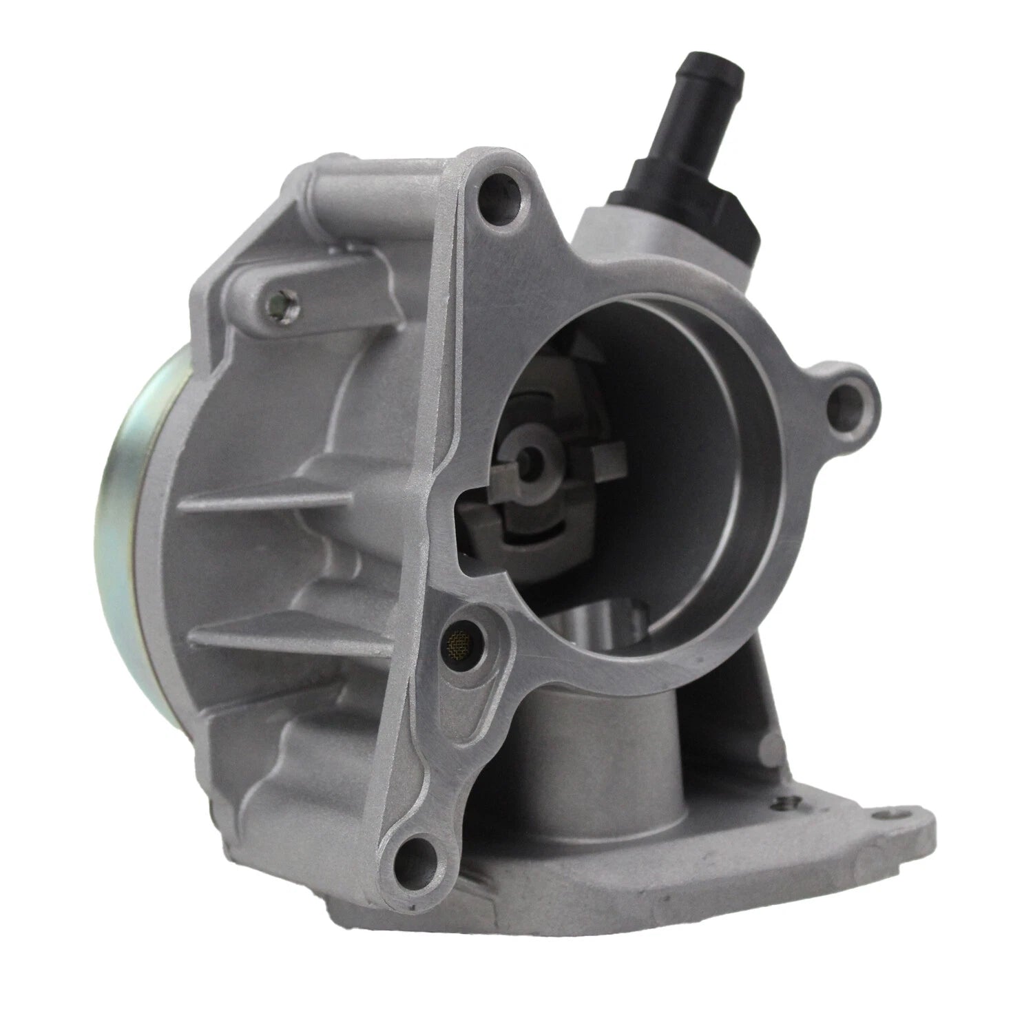 Vacuum Pump for Audi A3 TTS Q VW Beetle Eos GTI Jetta Passat CC Tiguan (2006–2019)