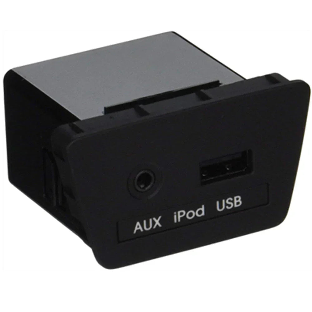 AUX USB Port Interface Plug for 2011-2015 Hyundai Tucson ix35 (2011-2015)