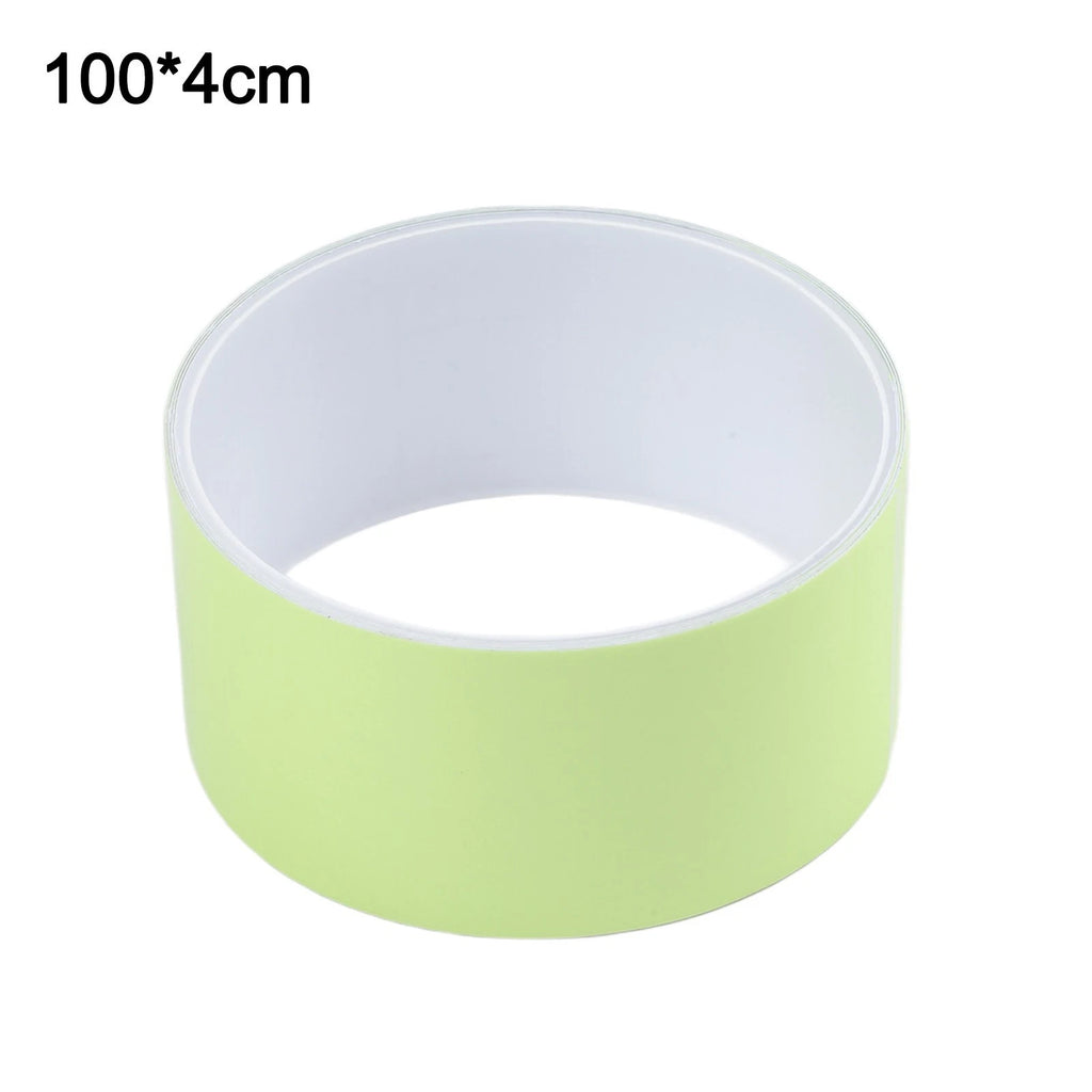 Glow in the Dark Luminous Tape for Fishing Rods (Reflective)