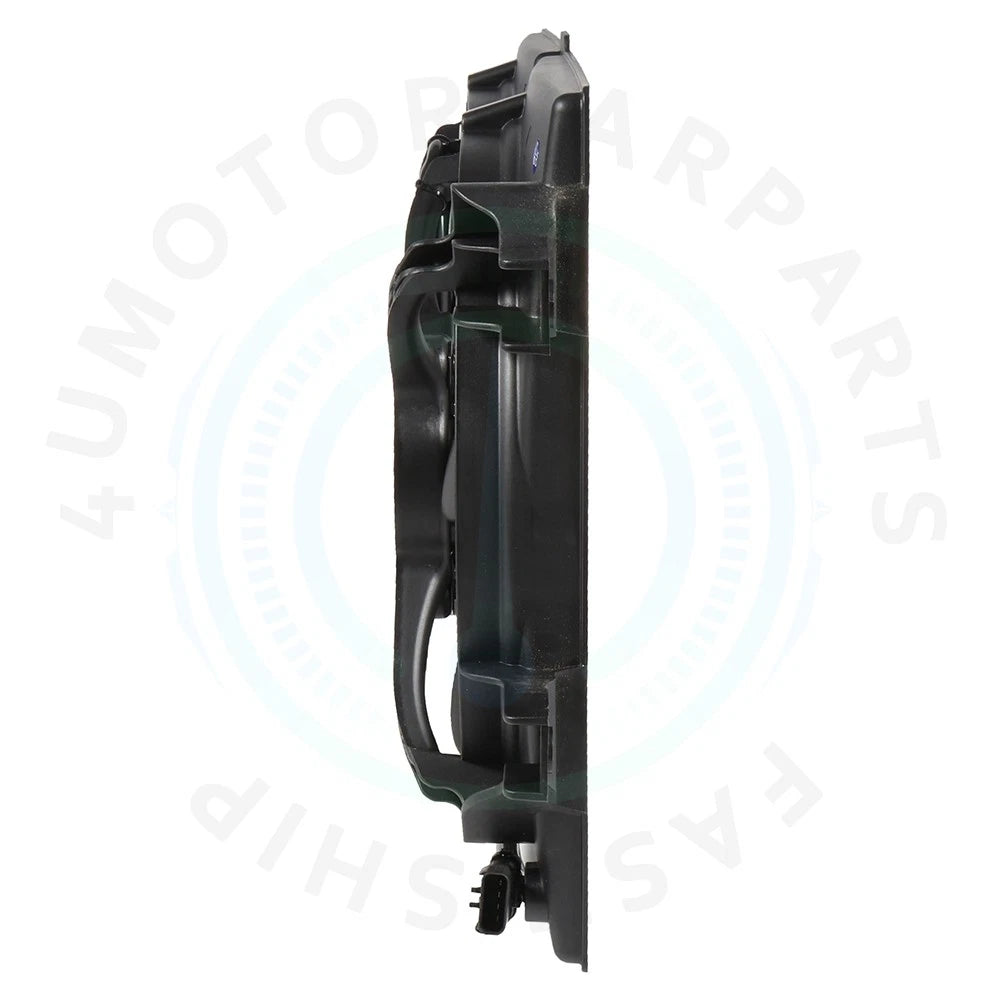 Cooling Fan Assembly for Dodge Intrepid (1998–2004)