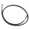 Roof Drip Molding Trim Left & Right for Toyota Camry (2007-2011)