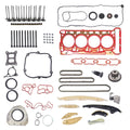 Timing Chain and Gasket Kit for Audi A3 A4 A6 Q5 TT (2000–2023)