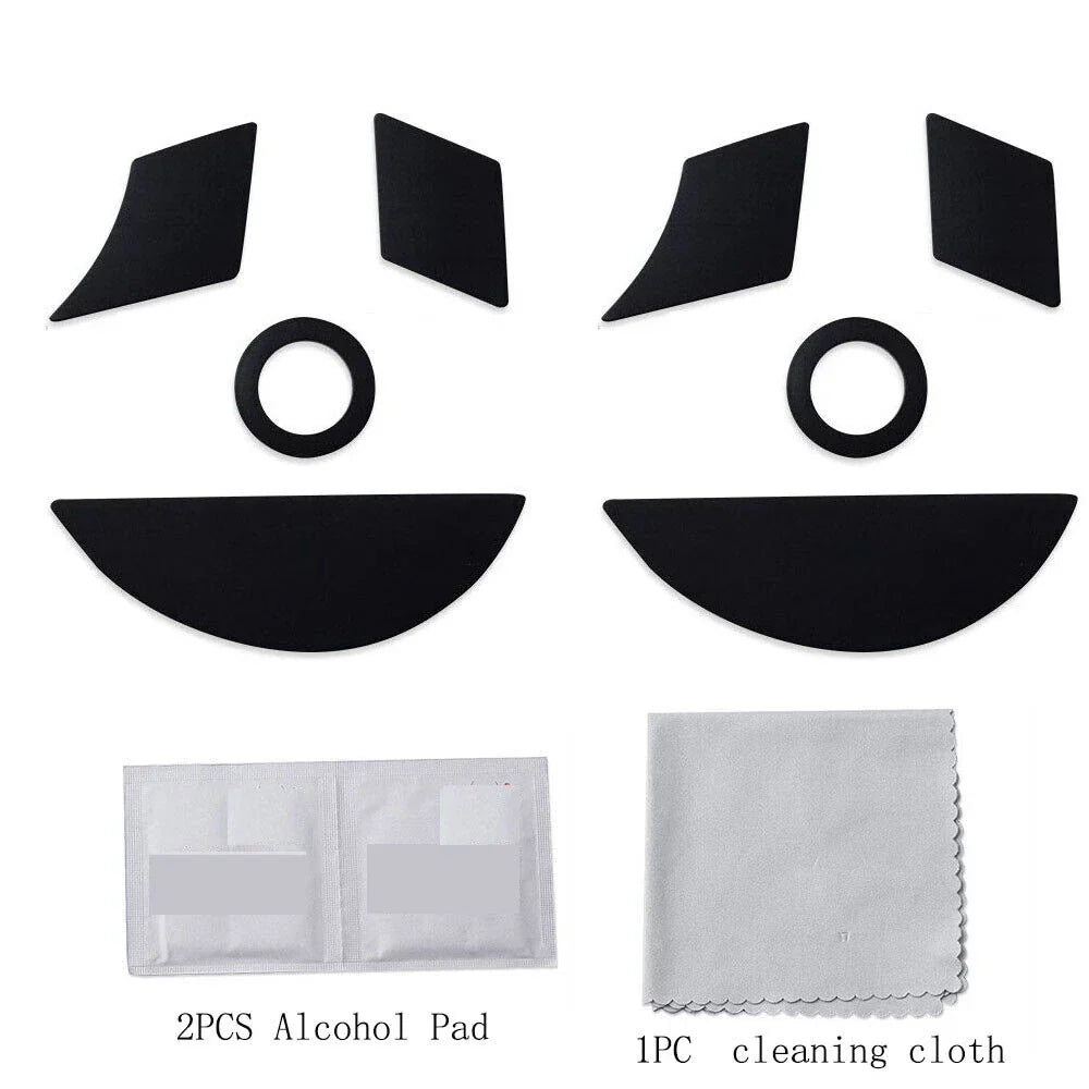 Mouse Feet Pads for Razer Naga Right-Hand (2014)