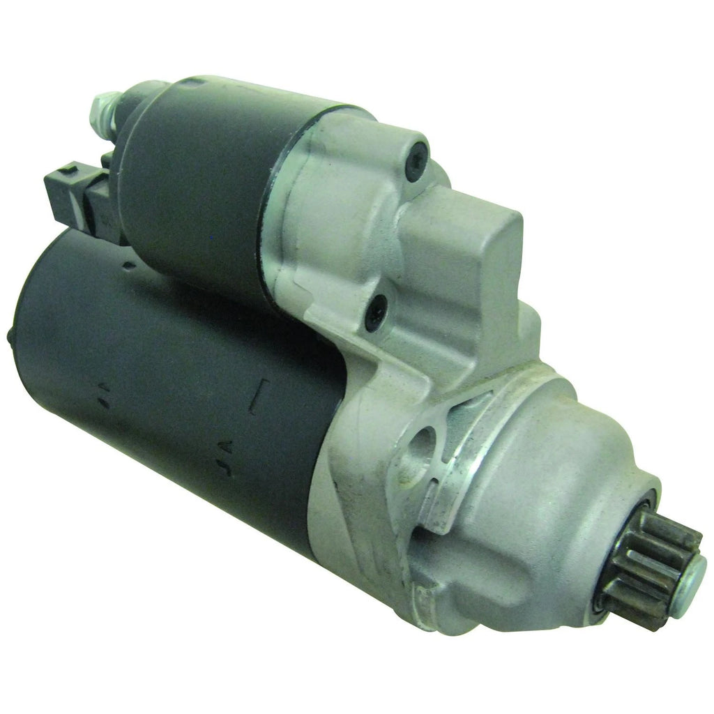 Starter for Volkswagen Polo Saloon (2002–2005)