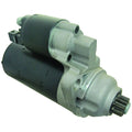 Starter for Volkswagen Polo Saloon (2002–2005)