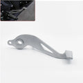 Rear Foot Pedal Brake Lever for Kawasaki Z1000 Z1000SX (2014–2023)