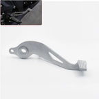 Rear Foot Pedal Brake Lever for Kawasaki Z1000 Z1000SX (2014–2023)