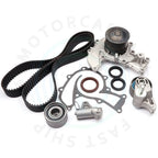 Timing Belt Kit with Water Pump for Isuzu Rodeo Amigo Honda Passport (1998–2004)