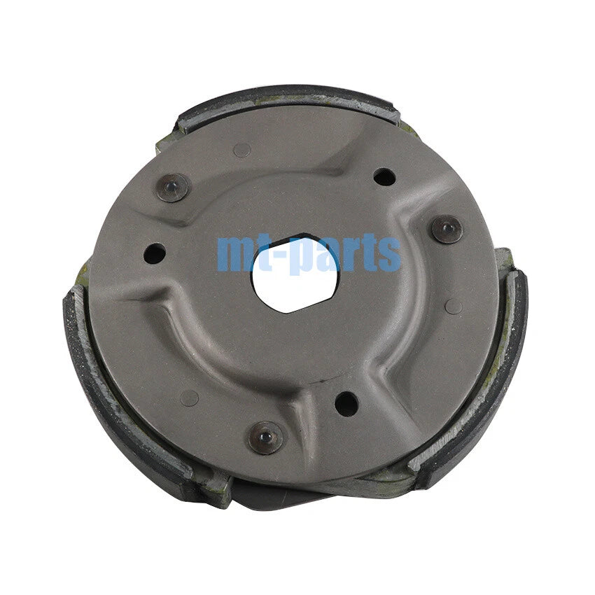 Clutch Carrier Assembly for Kymco People 250 (2005–2008) / 250 S (2007–2011) / 300S (2008–2010)