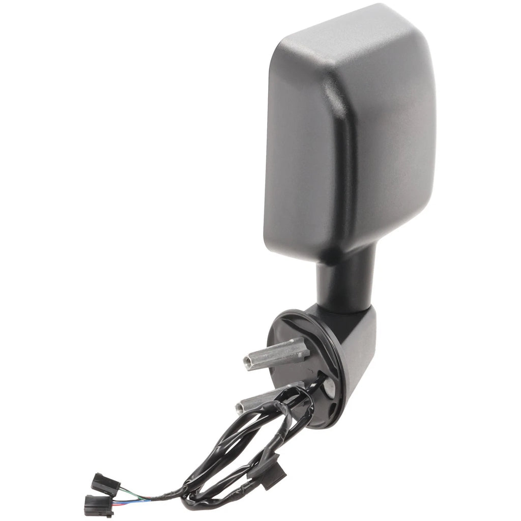 Heated Driver Left Side Mirror for Jeep Wrangler JK (2018)