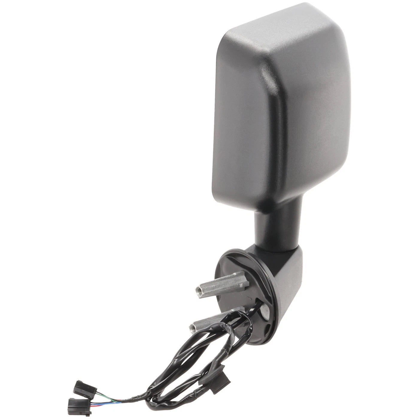Heated Driver Left Side Mirror for Jeep Wrangler JK (2018)