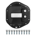 Yukon Hardcore Iron Differential Cover for Dana 44 (D44 Front/Rear)