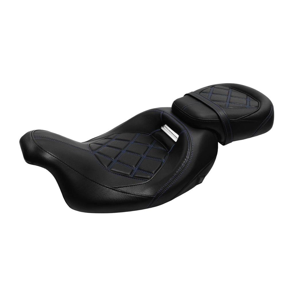 Heated Seats for Harley Touring CVO Street Glide (2009–2023)
