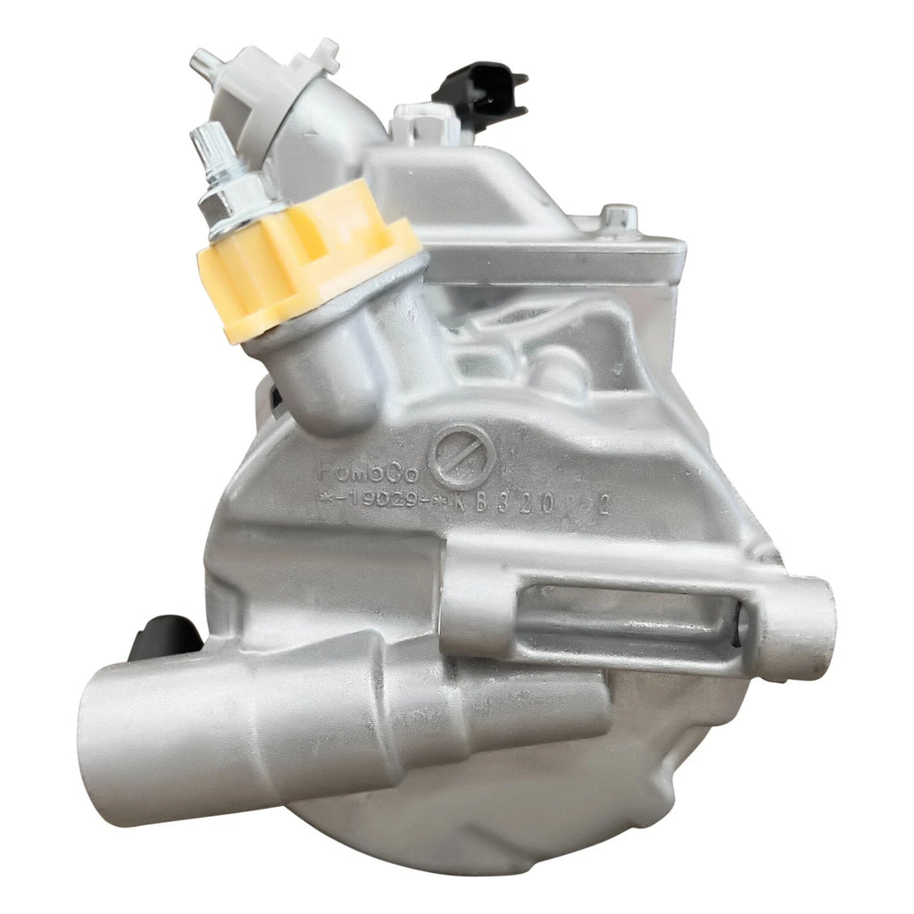 AC Compressor Replacement for Ford Mondeo 1.5L (2016-2020)