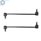 Set of 2 Sway Bar End Links for Volvo S60 S80 V70 XC70 XC90 (2001–2006)