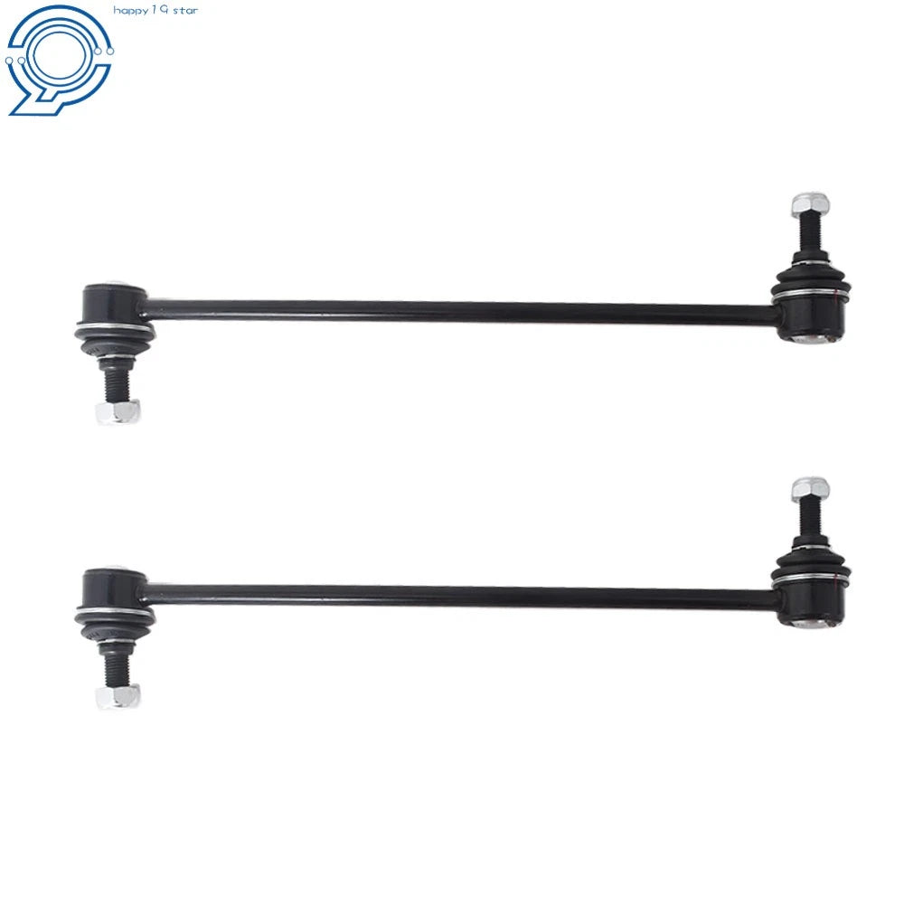 Set of 2 Sway Bar End Links for Volvo S60 S80 V70 XC70 XC90 (2001–2006)