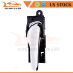 Chrome Door Handle for Ford F-150 (1997–2000)