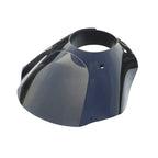 Gauntlet Fairing Trigger Lock Mount for Harley Sportster XL 883 1200 (1988-2022)