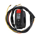Handlebar Switch for Motorcycle ATV (2010–2023)