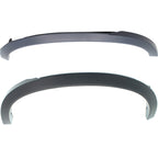 Fender Trim Set for BMW X3, X4 (2011–2018)