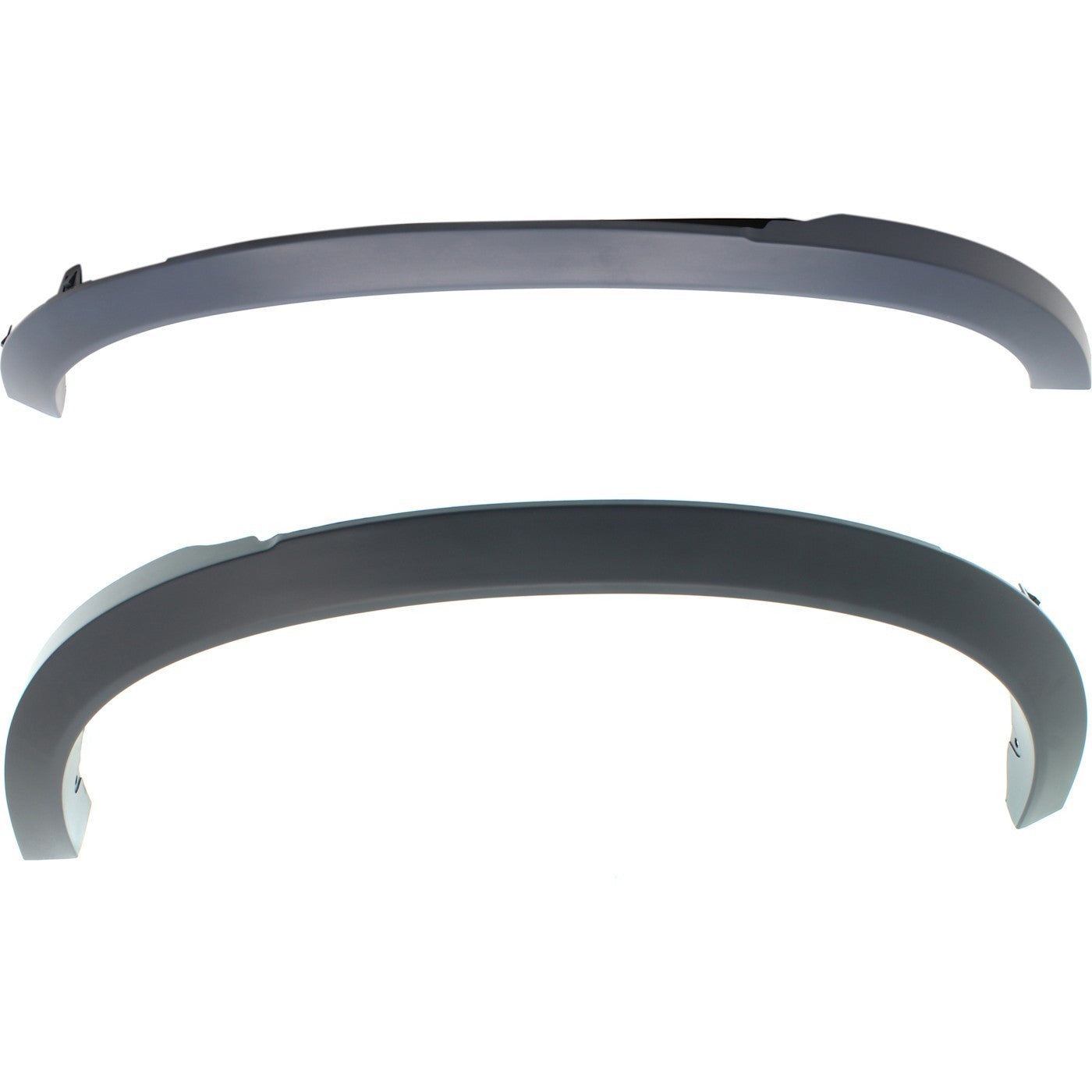 Fender Trim Set for BMW X3, X4 (2011–2018)
