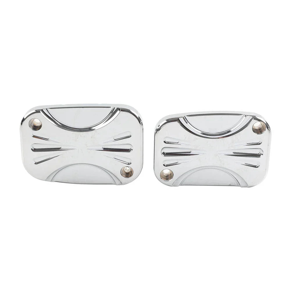 Brake Fluid Cap for Harley Road Street Glide (2014-2023)