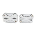 Brake Fluid Cap for Harley Road Street Glide (2014-2023)