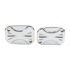 Brake Fluid Cap for Harley Road Street Glide (2014-2023)