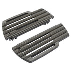 Driver Floorboard Footboard for Harley Touring Electra Road Glide (2000–2023)
