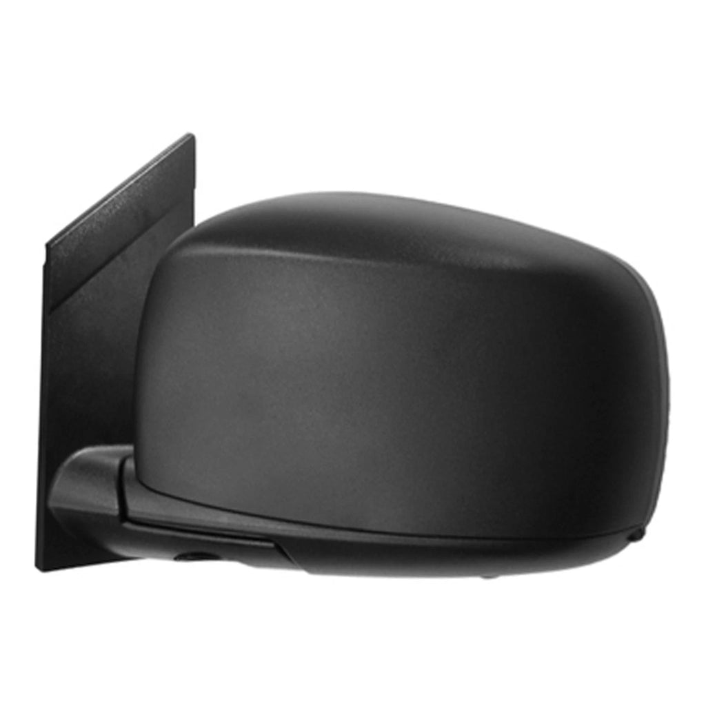 Driver Side Power Door Mirror Replacement Ready to Paint for Ford (2007–2015)