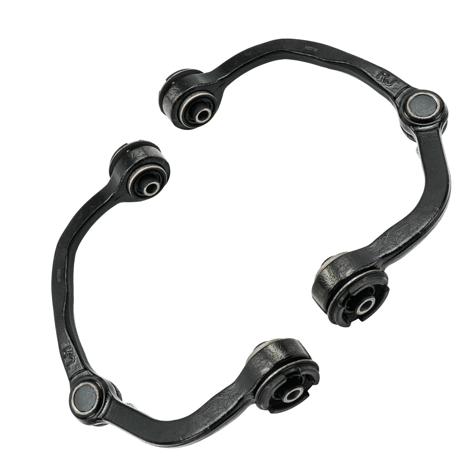 Front Suspension Kit for Ford Expedition and Lincoln Navigator (2004–2006)