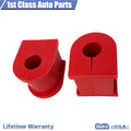 2X Rear Sway Bar Frame Bushings for Lexus RX330 (1997–2008)