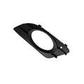 Front Bumper Fog Lamp Covers  for Mercedes Benz CLK W209 (2005-2009)