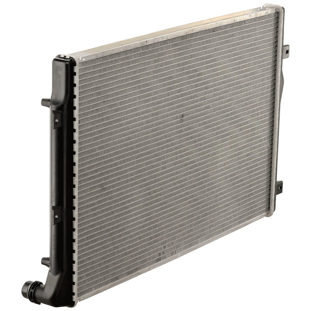 Radiators for VW Audi A3 TT Jetta (2008)