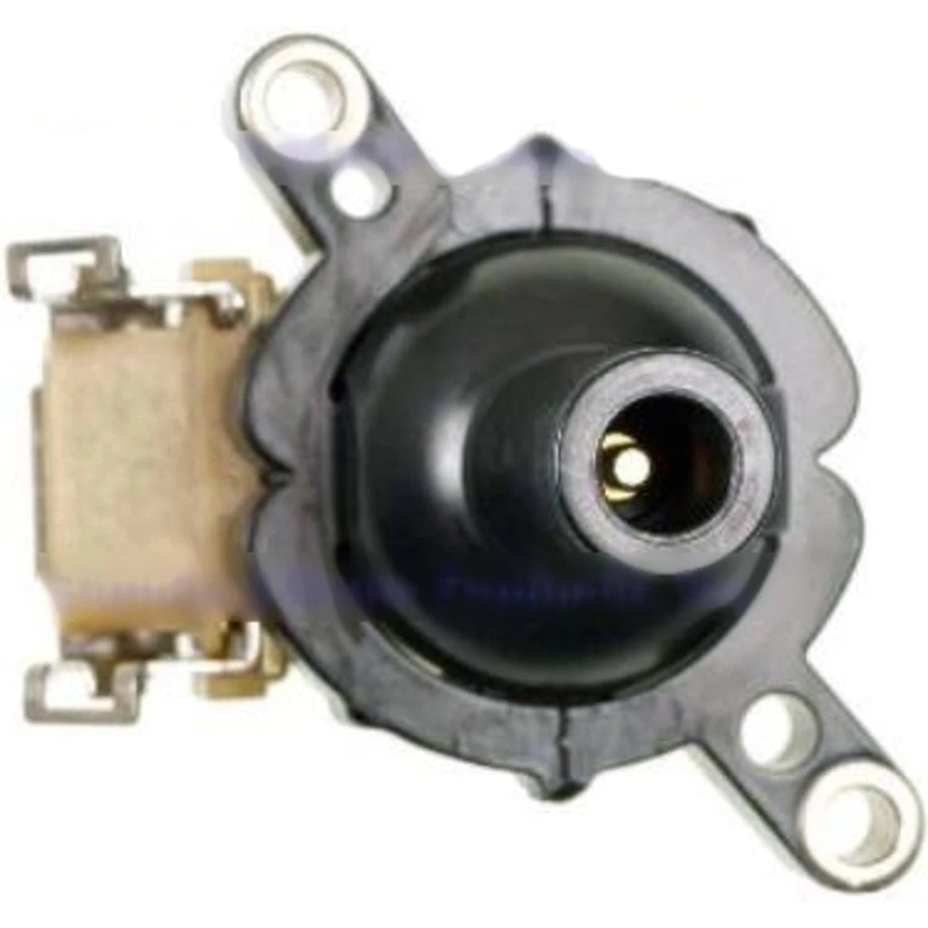Set of 2 Ignition Coils for Land Rover Range Rover, Freelander