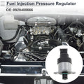 Fuel Pressure Regulator for Dodge Ram 2500 (2003–2007) No. 0928400666 20-70 Psi