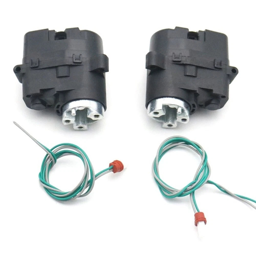 Rear Mirror Motor for Toyota, Nissan, Mazda, Hyundai (OEM Style)