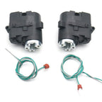 Rear Mirror Motor for Toyota, Nissan, Mazda, Hyundai (OEM Style)