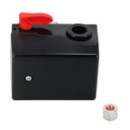 Air Compressor Pressure Switch for (95-125 PSI, Z-D26612)