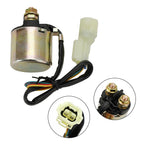 Starter Solenoid Relay for Honda AquaTrax R12X F12X F15X (2002–2009) 35850-HW1-671 T9