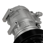 A/C Compressor with Clutch for Honda Accord (1998-2002)